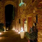 Gasthof Nero Gioconda Anghiari