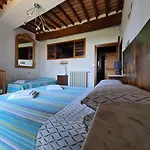 Nero Gioconda 3* Anghiari