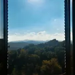 Gasthof Nero Gioconda Anghiari