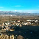 Nero Gioconda 3* Anghiari