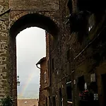 Nero Gioconda 3* Anghiari