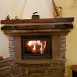Nero Gioconda 3* Anghiari
