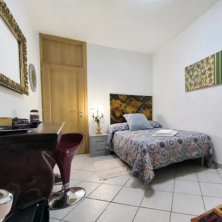 Nero Gioconda 3* Anghiari