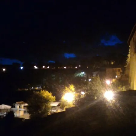 Nero Gioconda 3* Anghiari