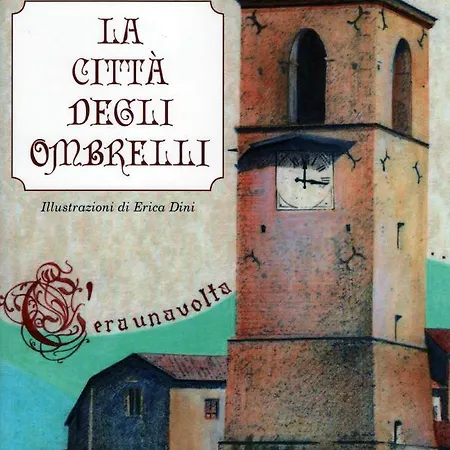 Konukevi Nero Gioconda