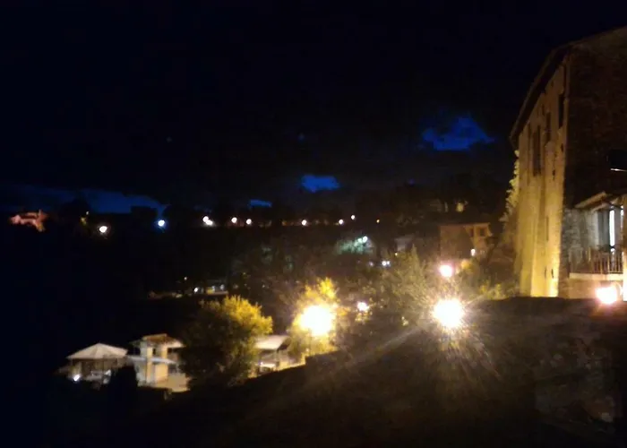 Nero Gioconda 3* Anghiari