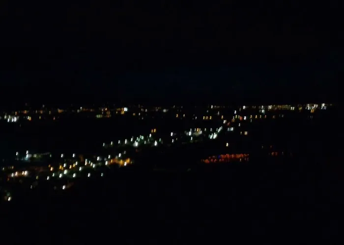 Nero Gioconda Guest house Anghiari