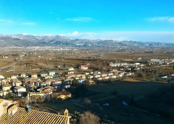 Nero Gioconda 3* Anghiari