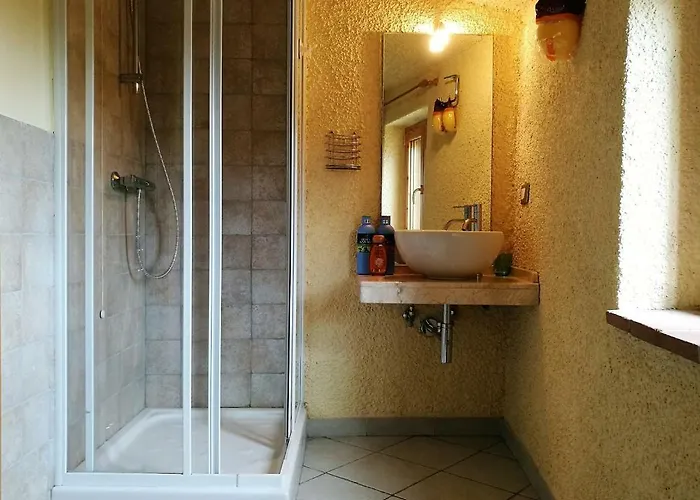 Nero Gioconda Guest house