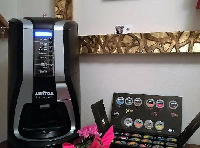 Nero Gioconda Guest house 3*