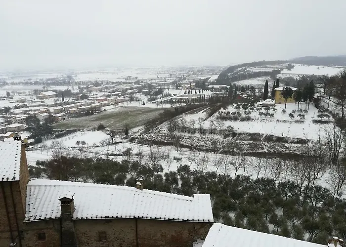 Guest house Nero Gioconda 3*