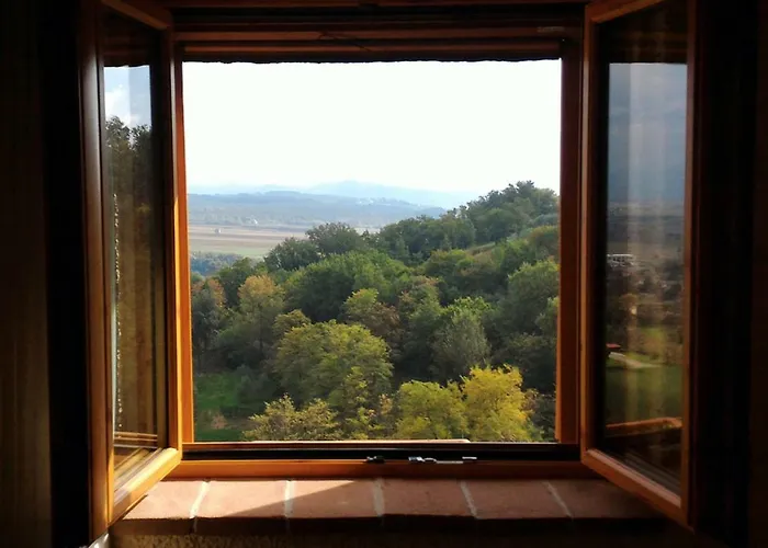 Nero Gioconda Guest house