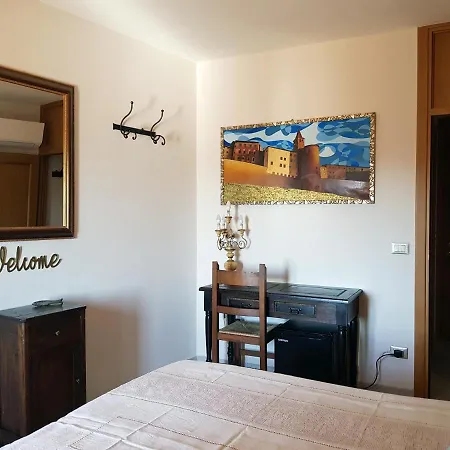 Guest house Nero Gioconda 2*