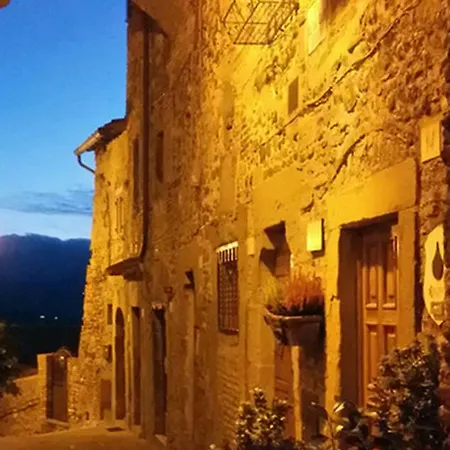 Nero Gioconda Guest house 2*