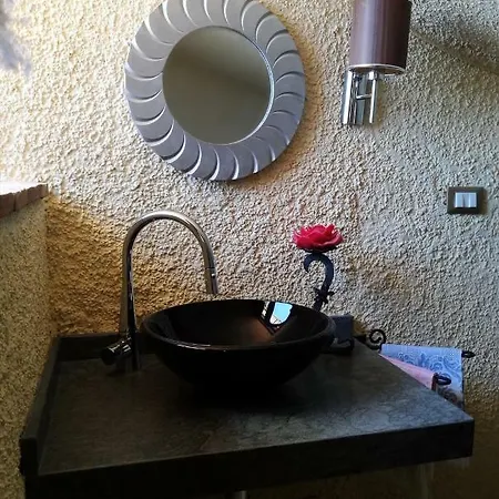 Guest house Nero Gioconda