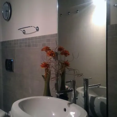 Nero Gioconda Guest house