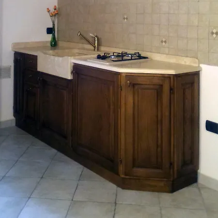 Nero Gioconda Guest house 2*