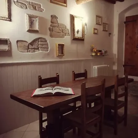 Nero Gioconda Guest house