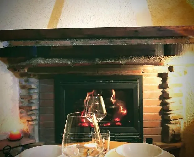 Nero Gioconda 3* Anghiari
