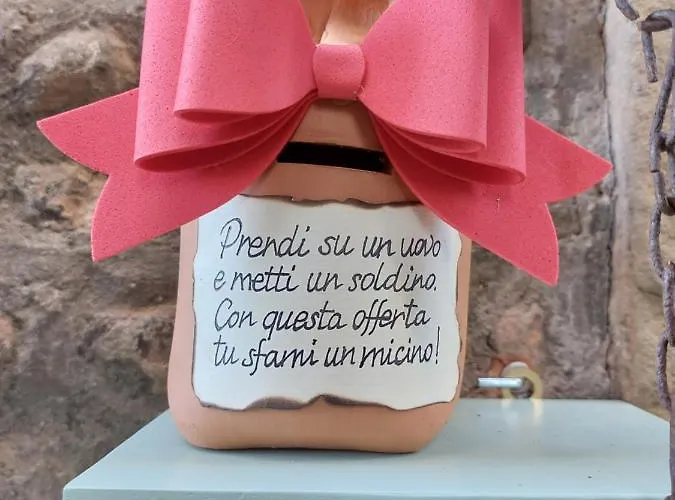 Nero Gioconda 3* Anghiari
