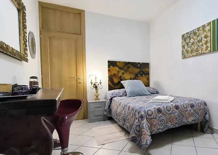 Nero Gioconda 3* Anghiari
