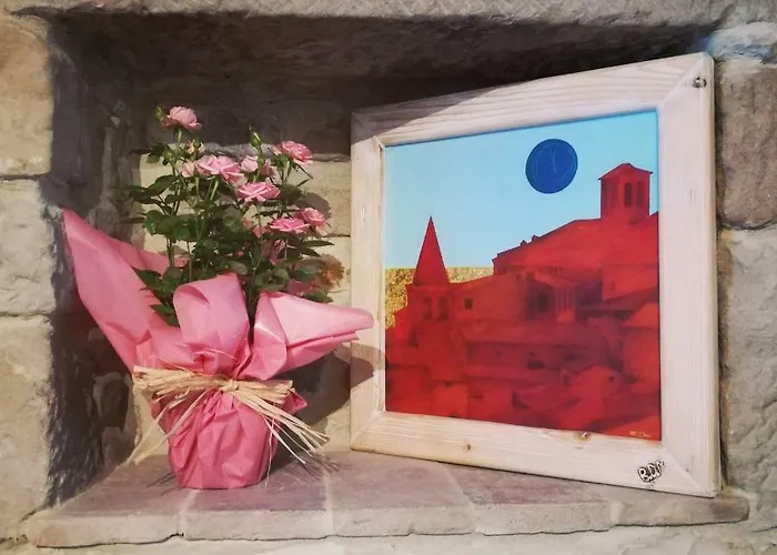 Gæstehus Nero Gioconda