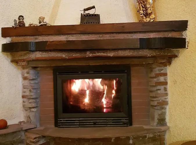 Nero Gioconda 3* Anghiari