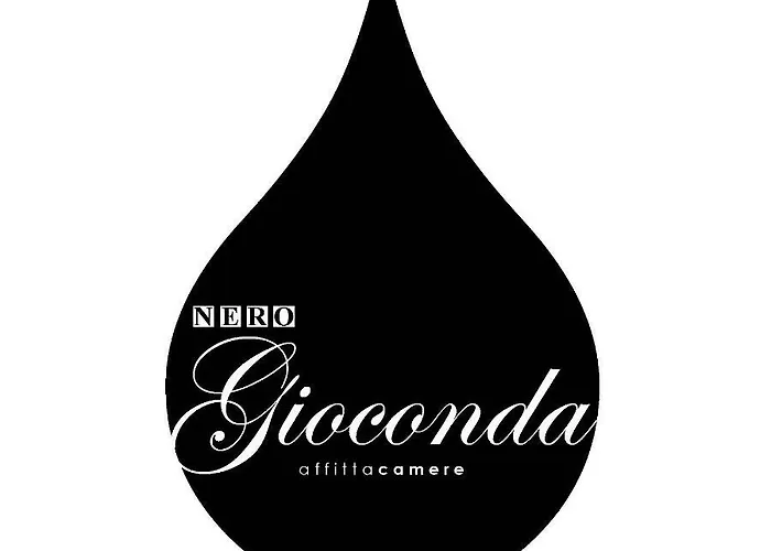 Gæstehus Nero Gioconda Anghiari