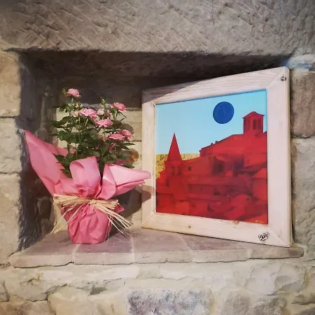 Pensionat Nero Gioconda