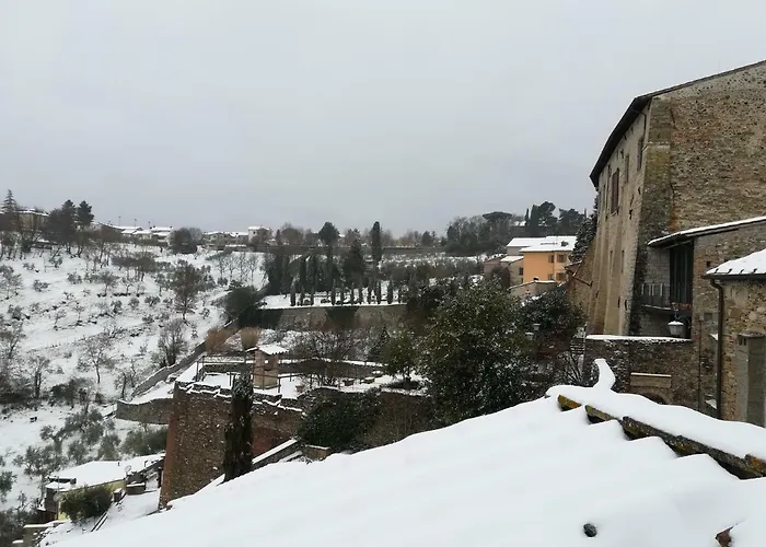 Πανσιόν Nero Gioconda